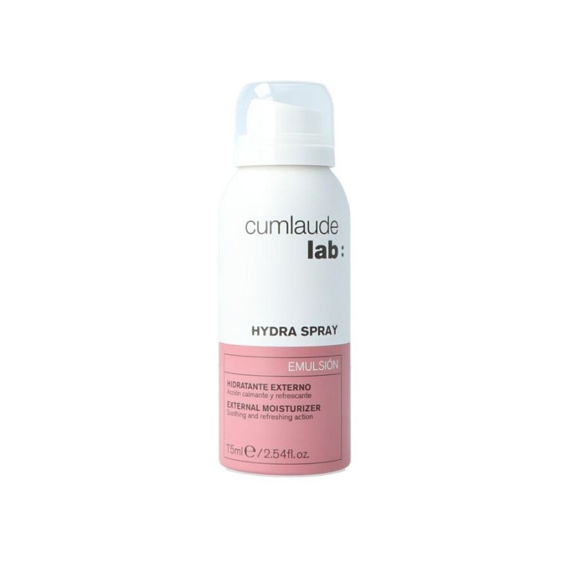 Cumlaude Hydra Spray Emulsión Hidratante 75 ml