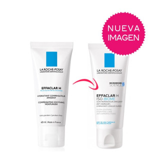 La Roche Posay Effaclar H Crema 40 ml - Crema | STG Farma