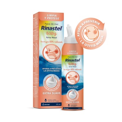 Rinastel Eucalyptus 125 ml