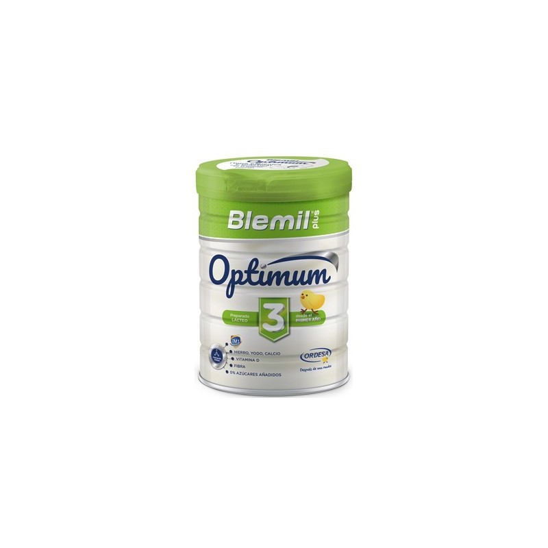 Blemil Plus Optimum 3