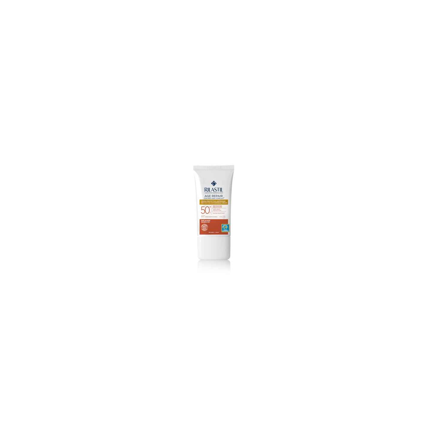Rilastil Age Repair SPF50+ 40 ml