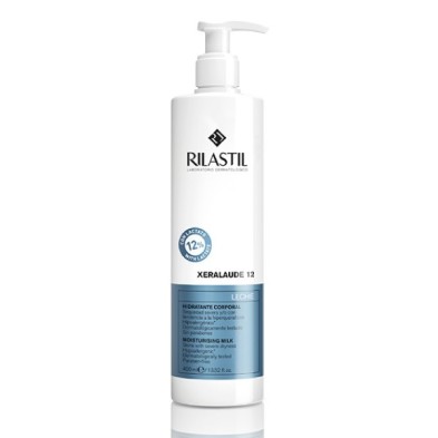 Rilastil Cumlaude Xeralaude 12 400 ml