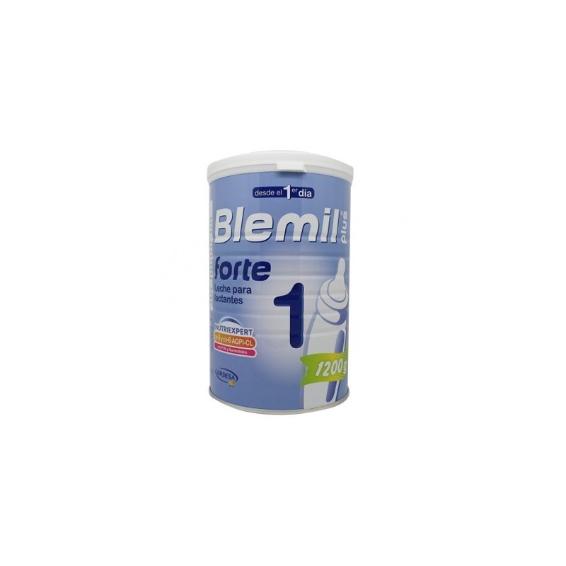 Blemil Plus 1 Forte 1200 g