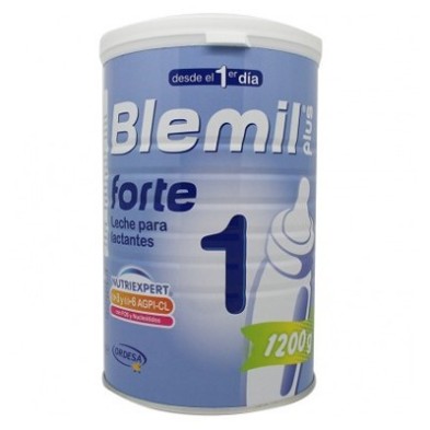 Blemil Plus 1 Forte 1200 g