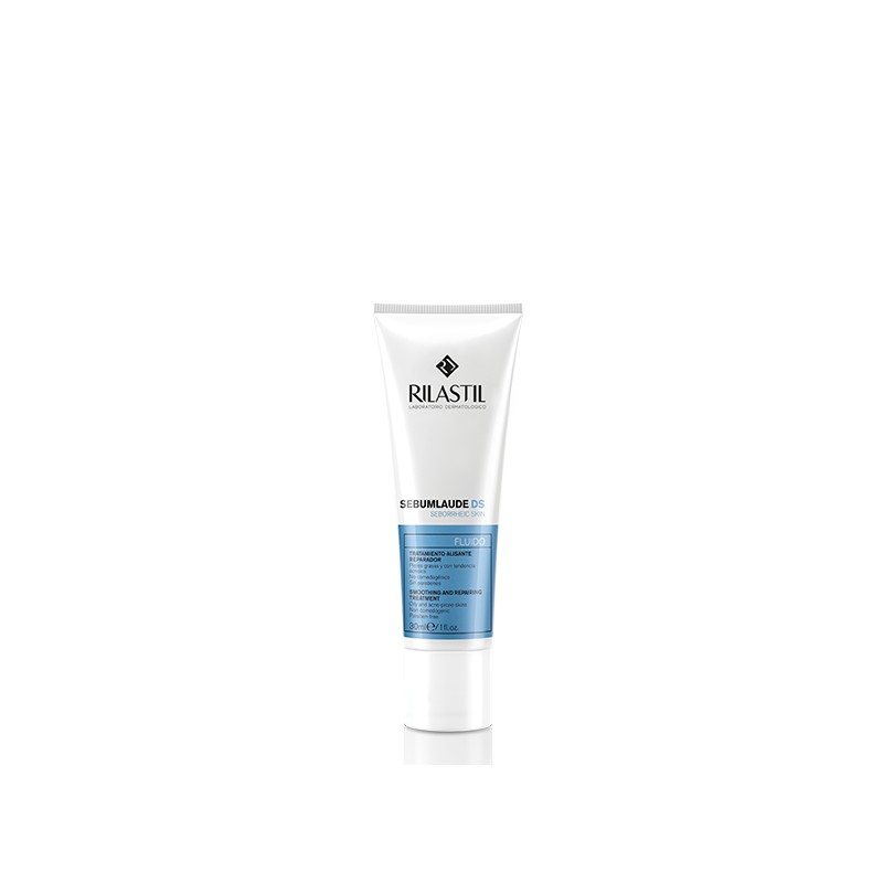 Sebumlaude DS Rilastil 30 ml