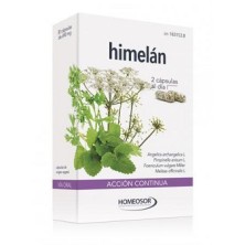 Himelan capsulas pharmasor