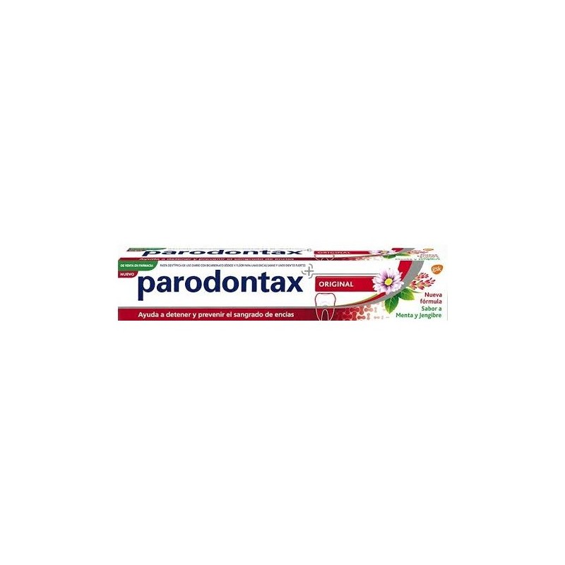 Parodontax Original 75 ml