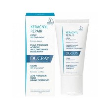 Ducray Keracnyl Repair Crema 50 ml