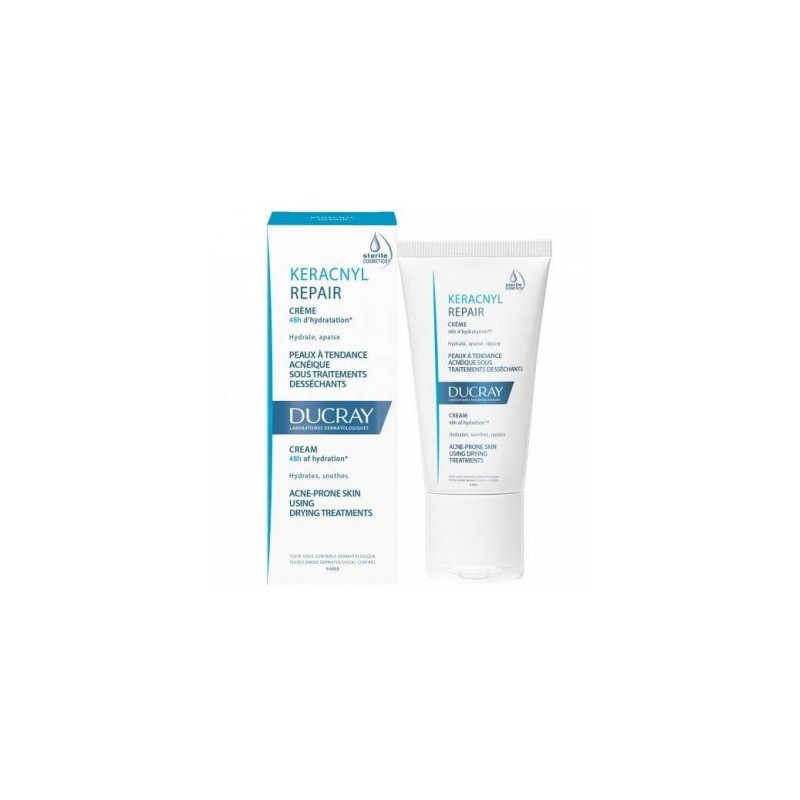 Kerancyl Repair Crema 50 ml