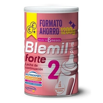 Blemil Plus 2 Forte 1200 g