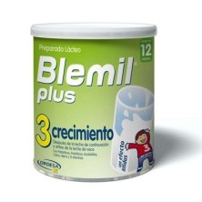 Blemil Plus 3 crecimiento 800 g