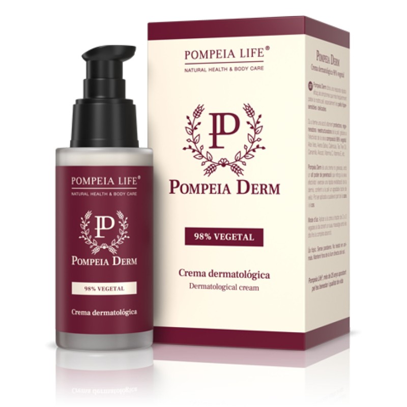 Pompeia Derm Crema 50 ml