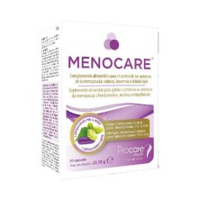 Menocare 30 cápsulas