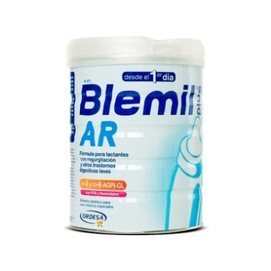 Blemil Plus AR 800g