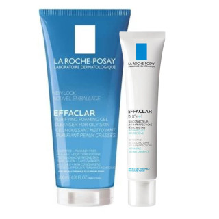 Rutina Effaclar. ¡PROMOCIÓN!