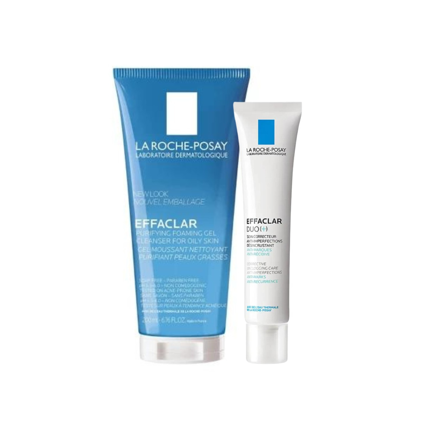 Rutina Effaclar. ¡PROMOCIÓN!
