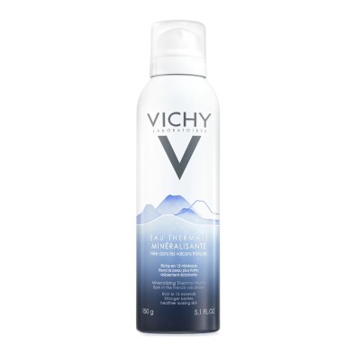 Vichy Agua Termal