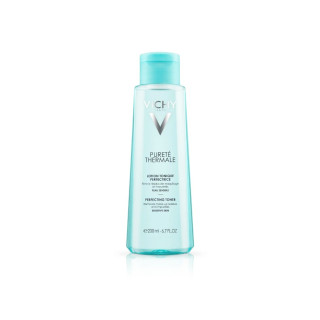 Vichy Tónico Calmante Pureté Thermal