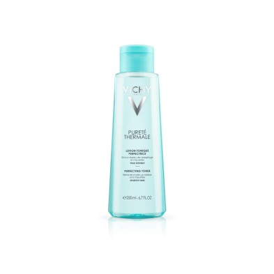 Vichy Tónico Calmante Pureté Thermal