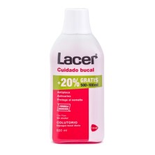 Lacer colutorio 500 ml