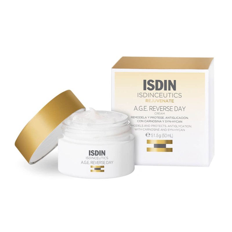 Isdin AGE Reverse Day