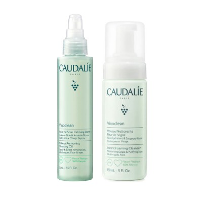 Doble Limpieza Caudalie