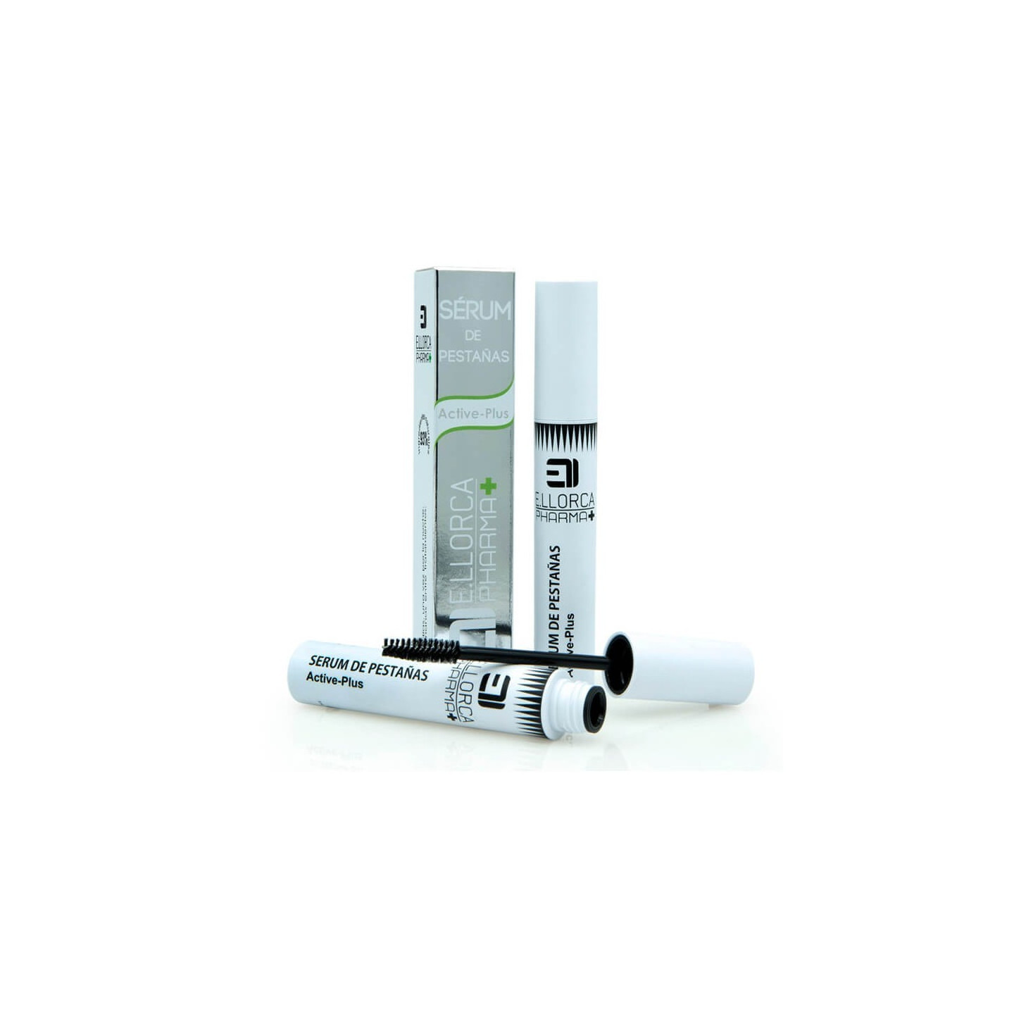 Sérum Pestañas Elisabeth Llorca