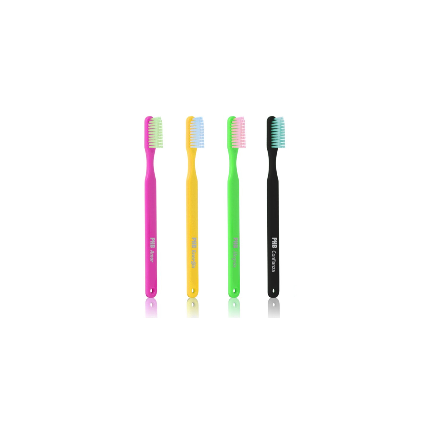 PHB Cepillo Edición Limitada