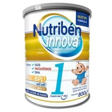 Nutriben innova 1 800 gramos