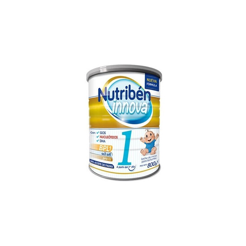 Nutriben innova 1 800 gramos