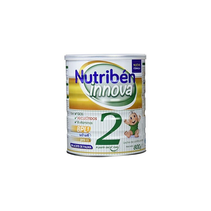 Nutriben innova 2 800 gramos