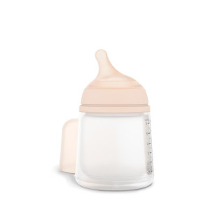 Tetina Anticólico flujo medio (M) SUAVINEX 2 ud