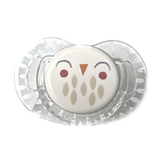 Suavinex Chupete Premium Bonhomia Tetina Anatómica +18 meses - Chupetes | STG Farma