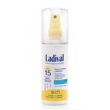 Ladival Spray SPF 15