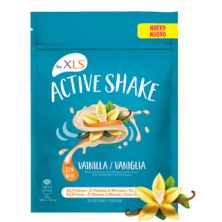 XLS Active Shake Batido Vainilla 250g