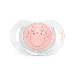 Chupete Premium Tetina Anatómica 0-6m SUAVINEX
