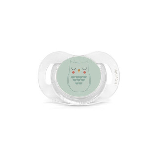 Chupete Premium Tetina Anatómica 0-6m SUAVINEX