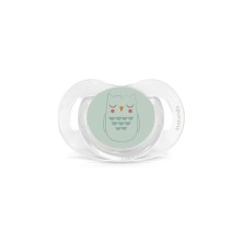 Chupete Premium Tetina Anatómica 0-6m SUAVINEX