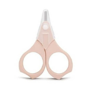 Tijera infantil Suavinex