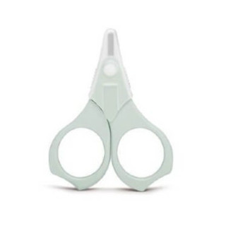 Tijera infantil Suavinex