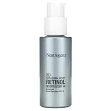 Neutrogena Retinol Boost Crema