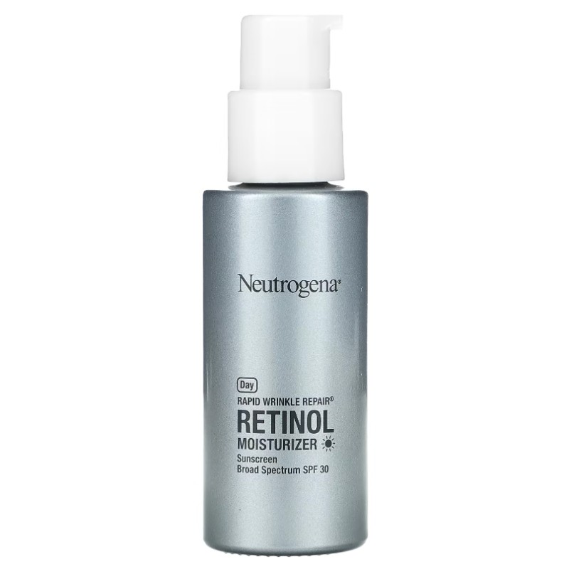 Neutrogena Retinol Boost Crema