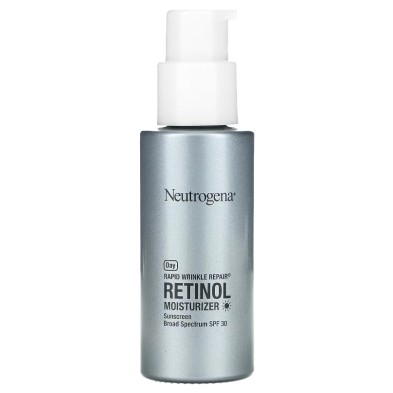 Neutrogena Retinol Boost Crema Neutrogena Retinol Boost Crema