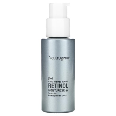 Neutrogena Retinol Boost Crema