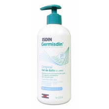 Germisdin Gel de Baño