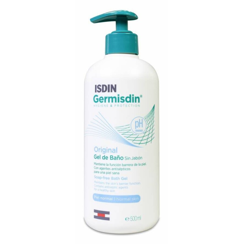 Germisdin Gel de Baño