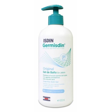 Germisdin Gel de Baño