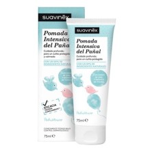 Suavinex Pomada intensiva del pañal 75 ml