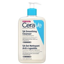 CeraVe Limpiador Anti Rugosidades 473g