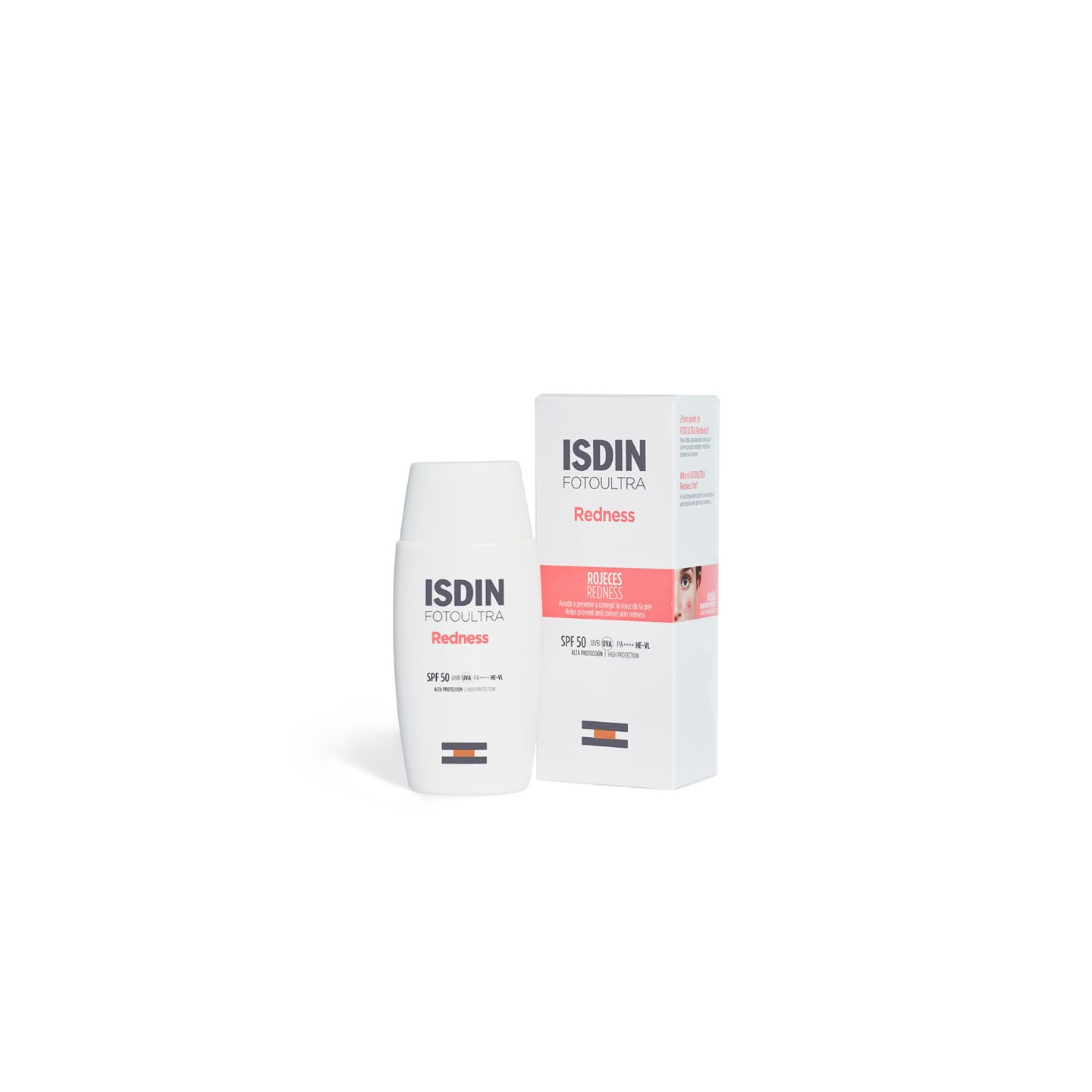 Isdin Fotoultra Redness